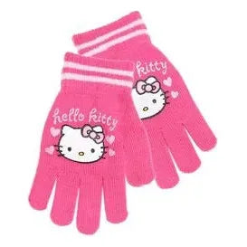 Vettlingar - Hello Kitty 4 litir