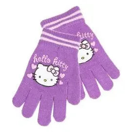 Vettlingar - Hello Kitty 4 litir