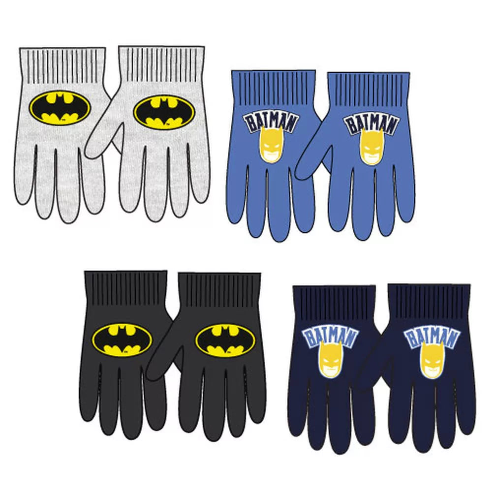 Vettlingar Batman - 4 litir