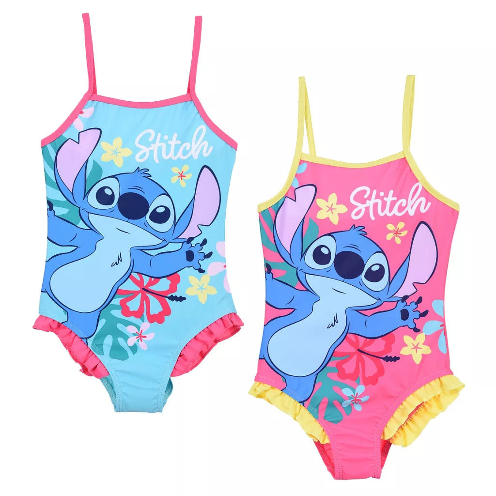 Sundbolur - Stitch - 2 litir