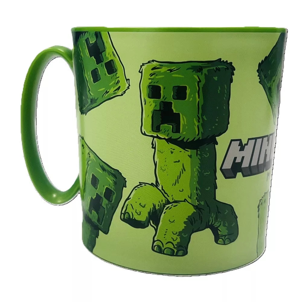 Bolli plast - Minecraft Movie