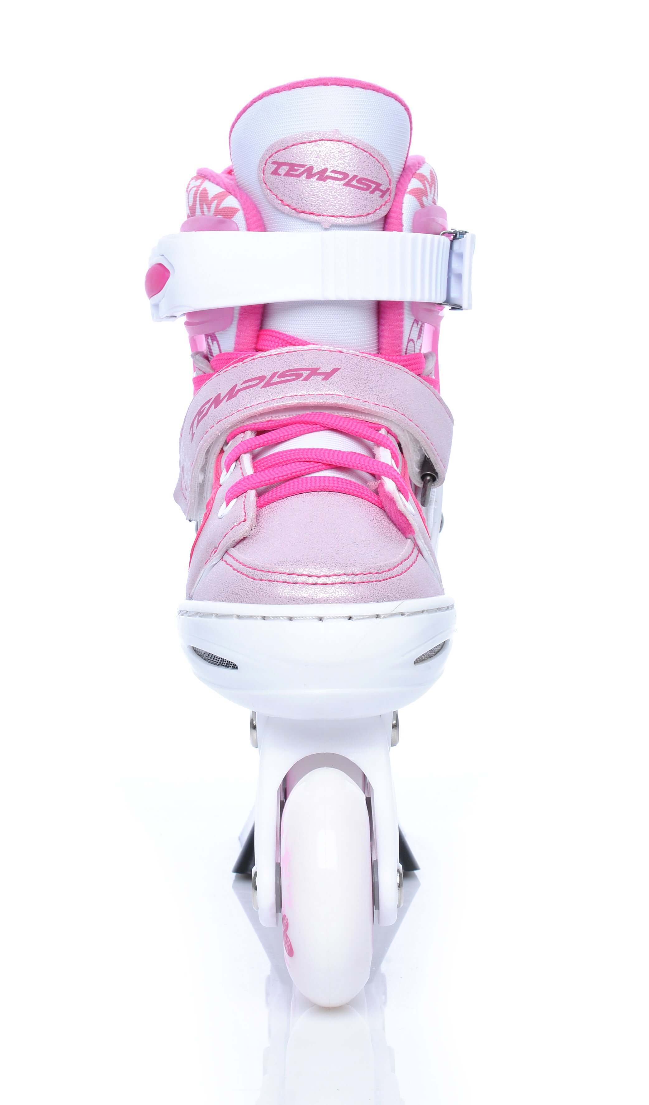 Línuskautar Swist Flash Bleikir