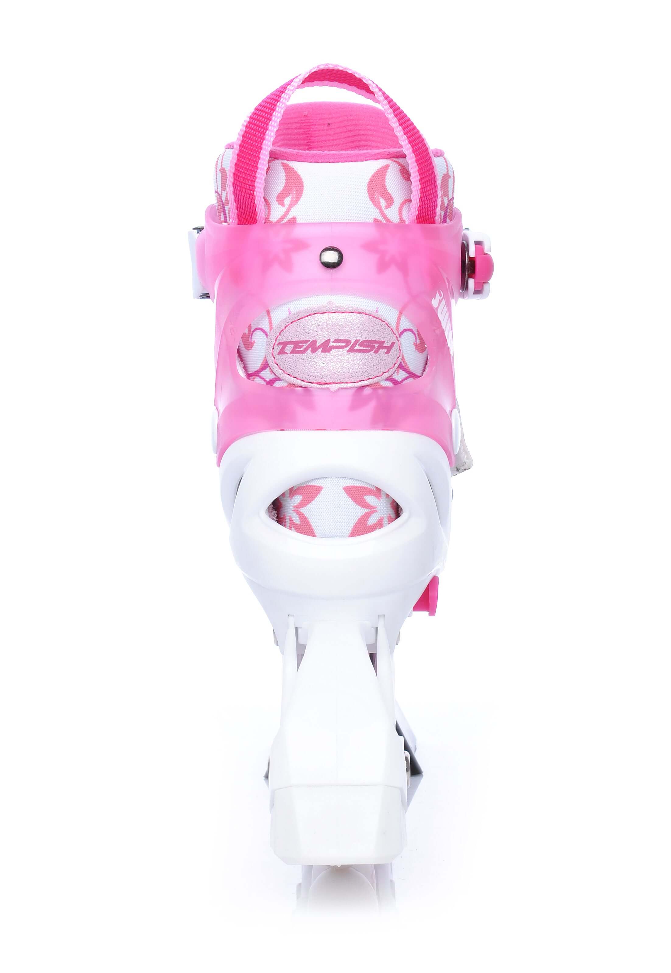 Línuskautar Swist Flash Bleikir