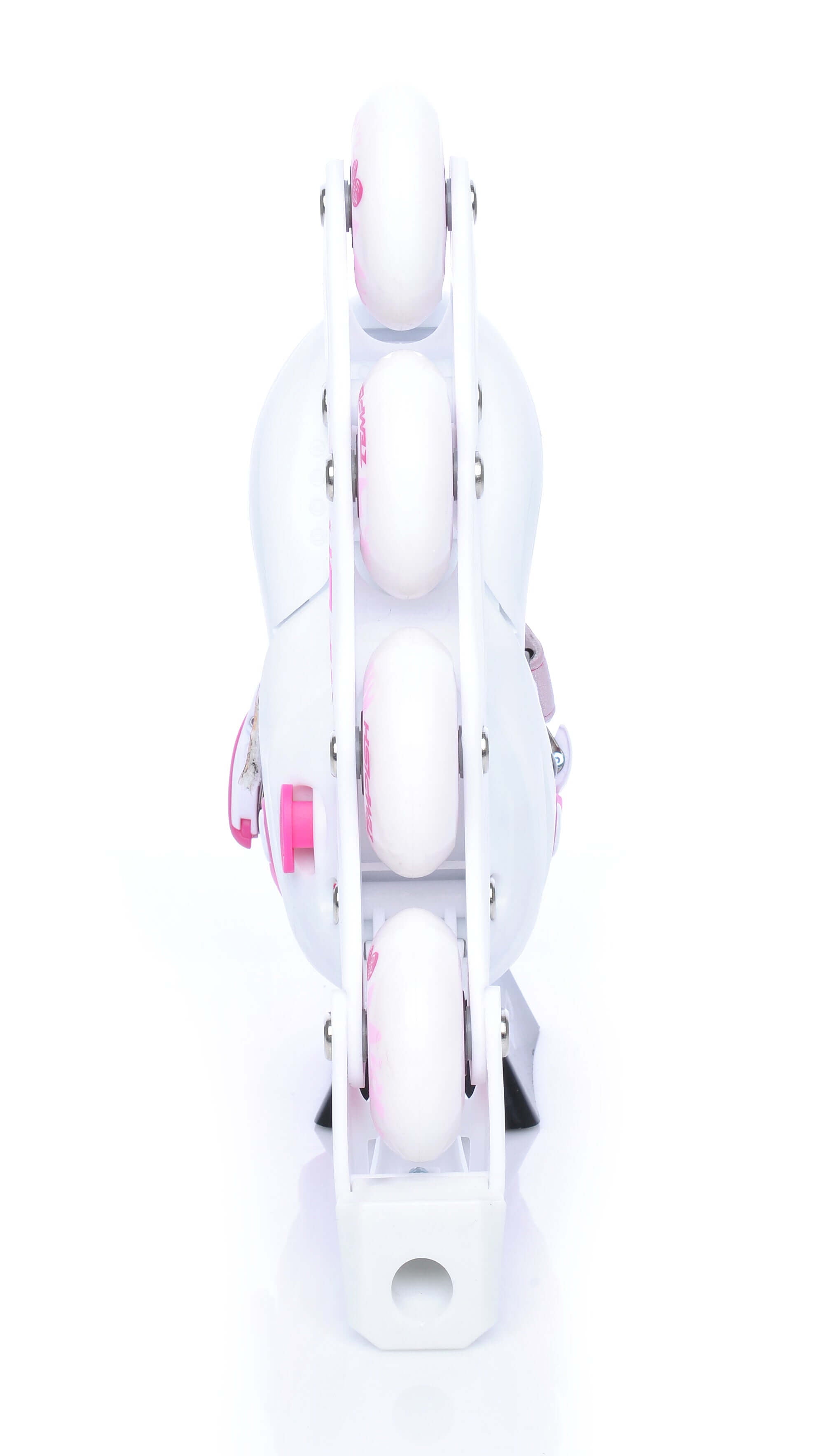 Línuskautar Swist Flash Bleikir