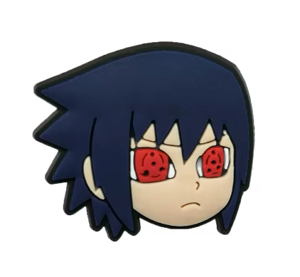 Crocs skraut - Anime