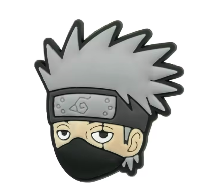 Crocs skraut - Anime