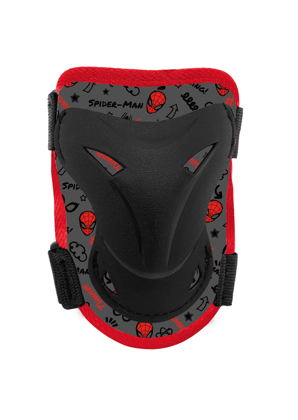 Hlífar -Spiderman - 3 í pakka