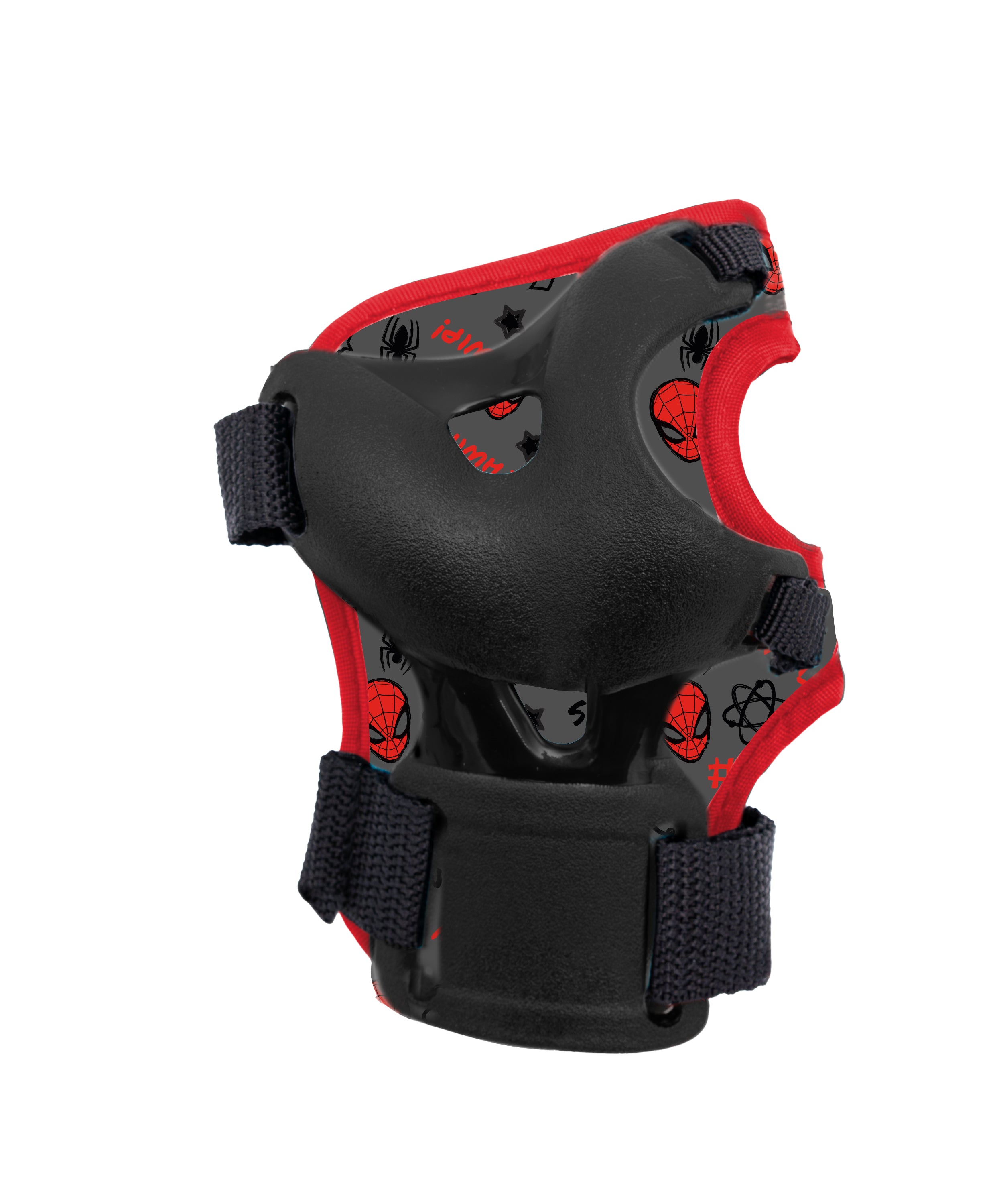 Hlífar -Spiderman - 3 í pakka