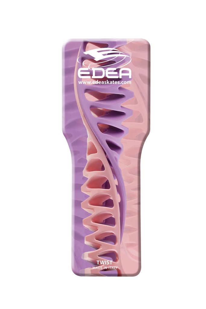 Edea spinner - Margar myndir