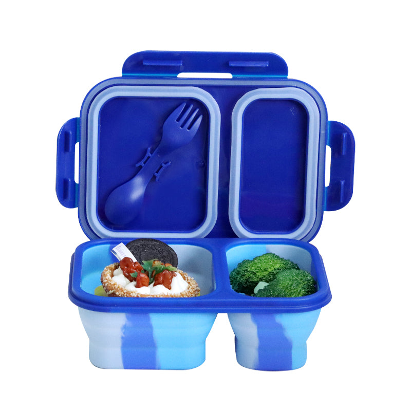 Nestisbox Silicon Sport