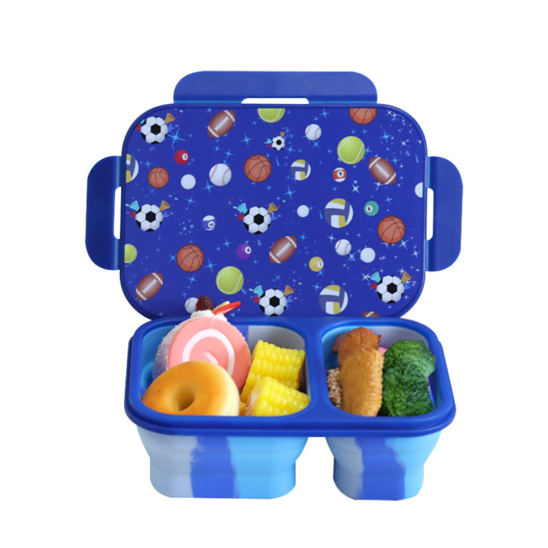 Nestisbox Silicon Sport