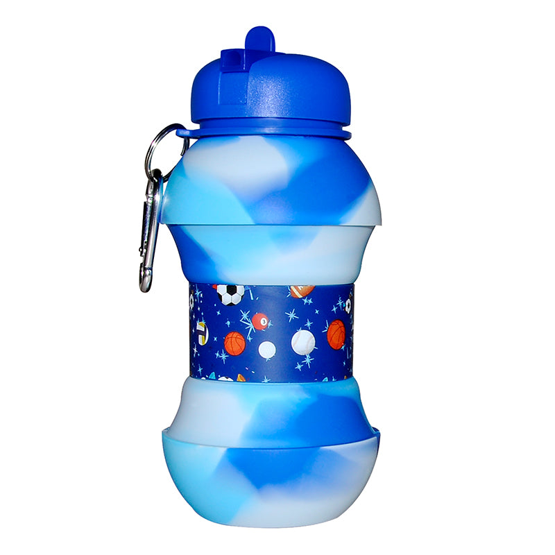 Vatnsbrúsi Sport  550 ml