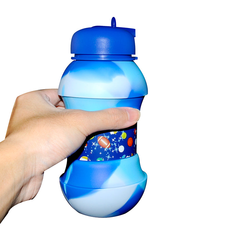 Vatnsbrúsi Sport  550 ml