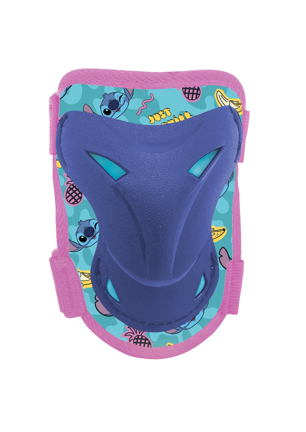 Hlífar - Stitch - 3 í pakka