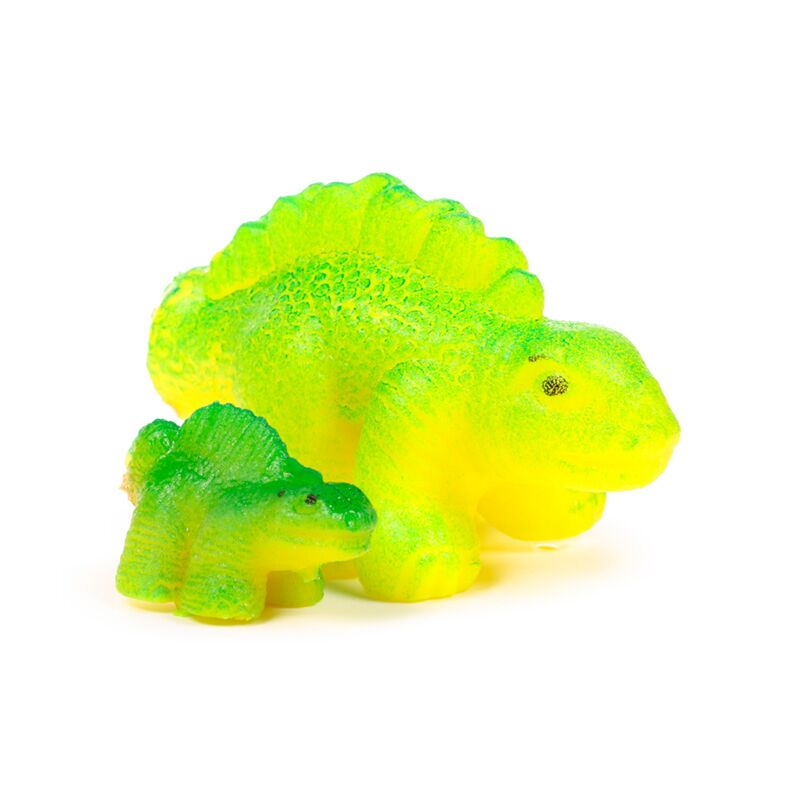 Egg til að setja í vatn og klekjast út