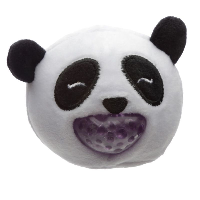 Kreistudót - Panda og Kolabjörn