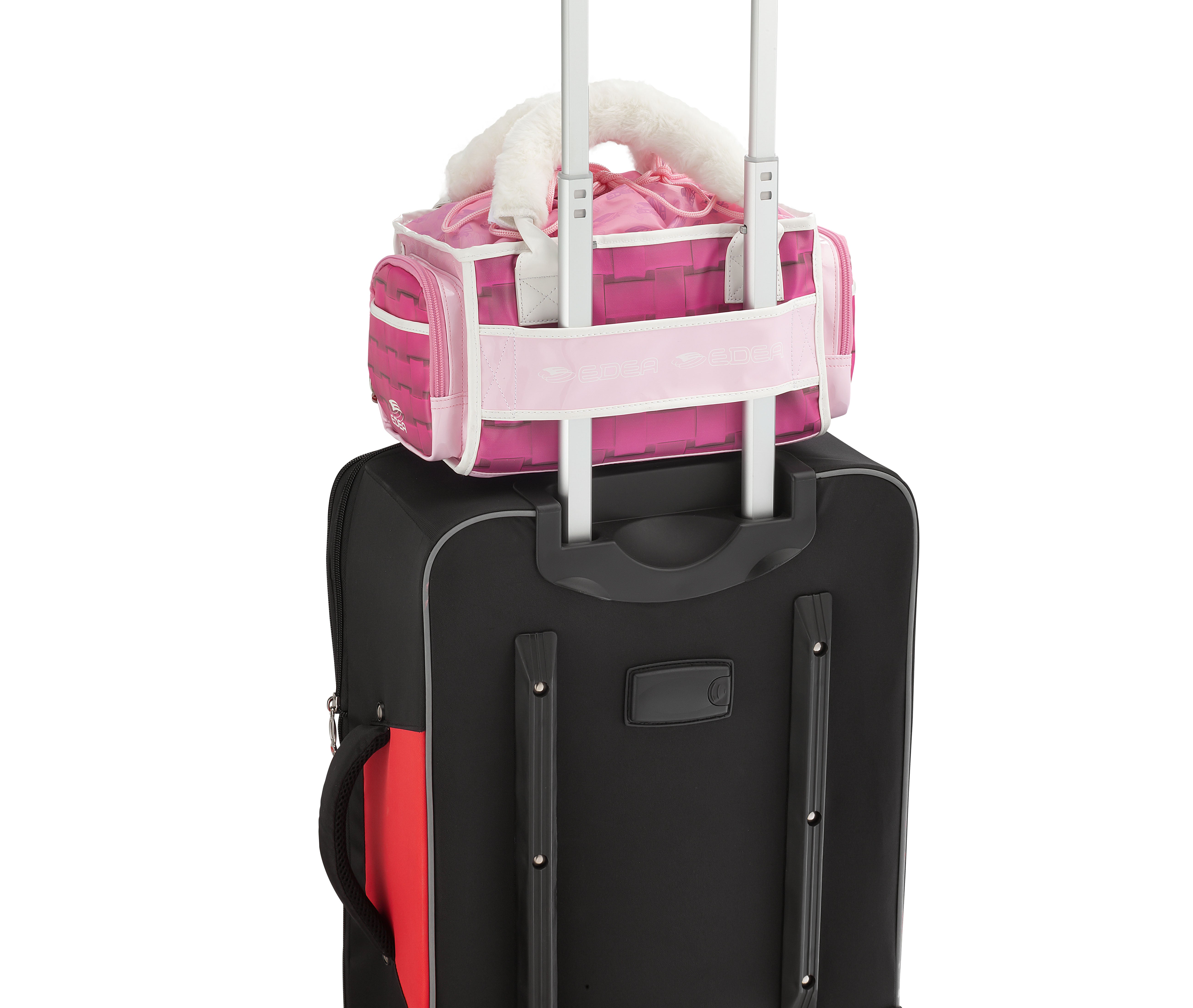 With Me taska - svört