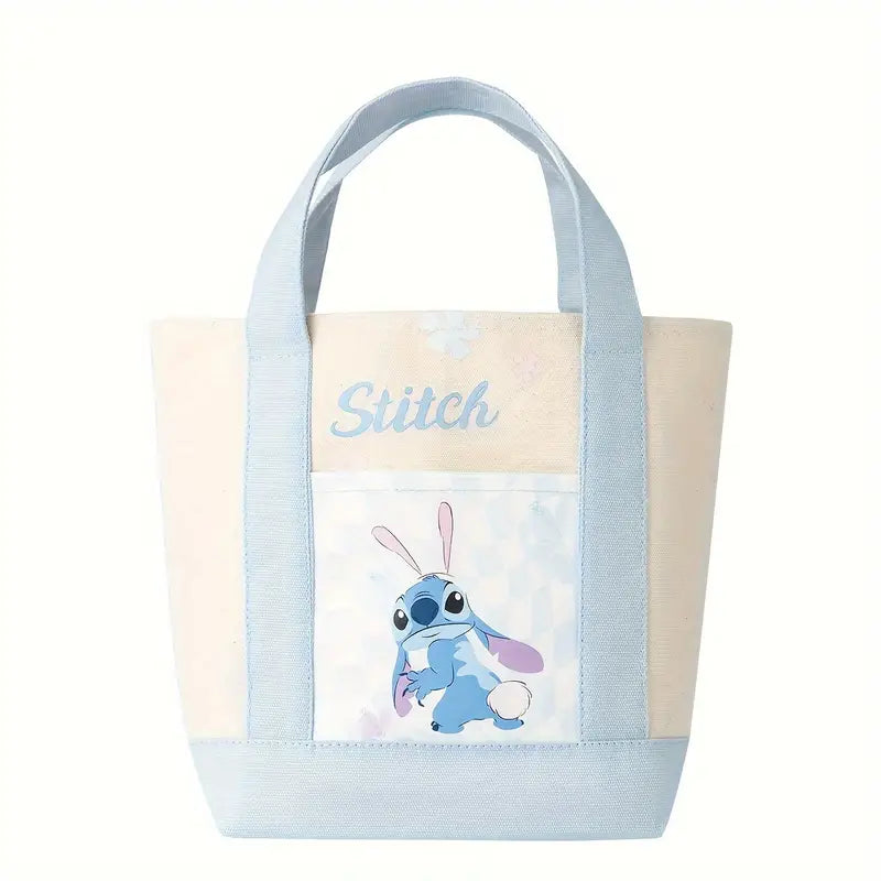 Stitch taska striga