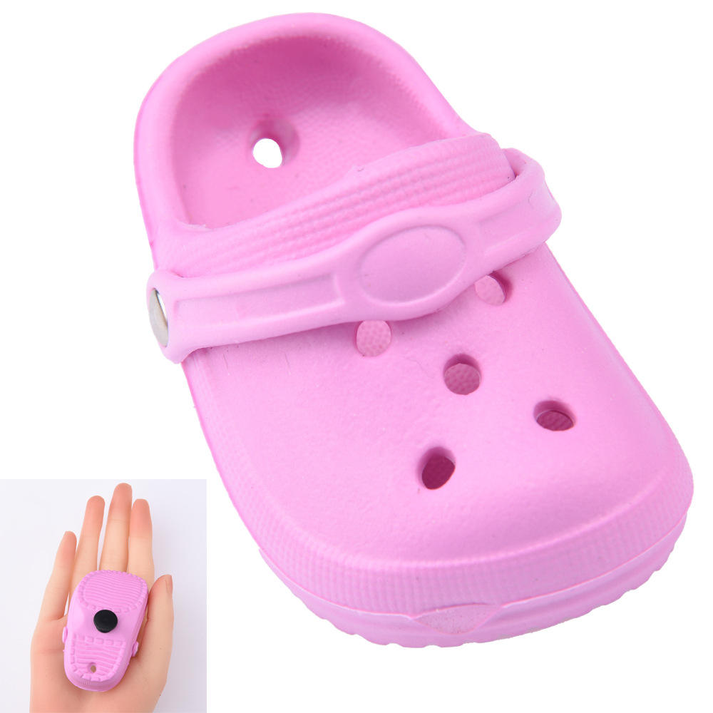 Crocs skaut crocs skór
