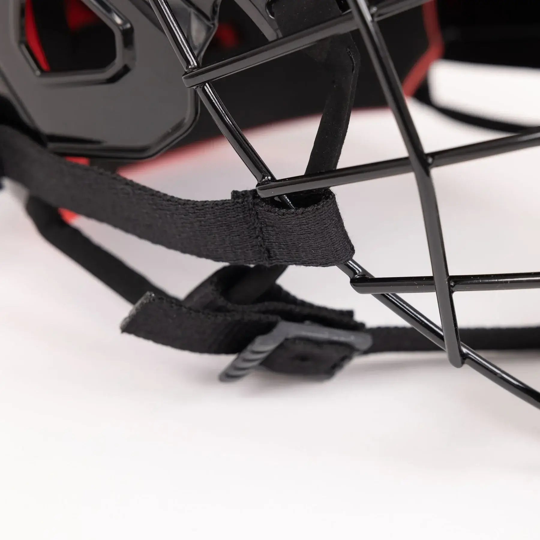 Hjálmur Tracks 70 Combo Svartur - barna