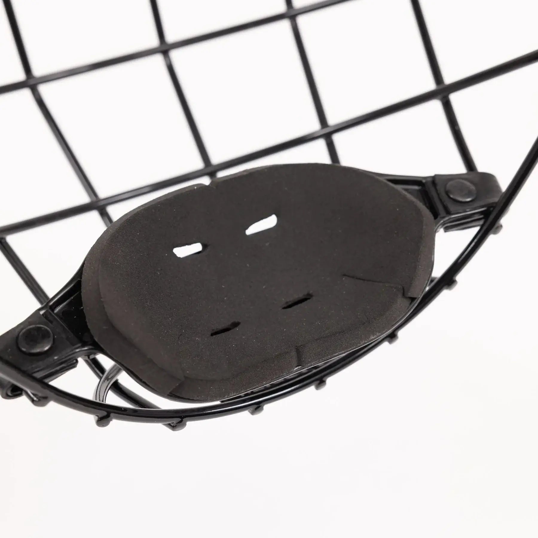 Hjálmur Tracks 70 Combo Svartur - barna