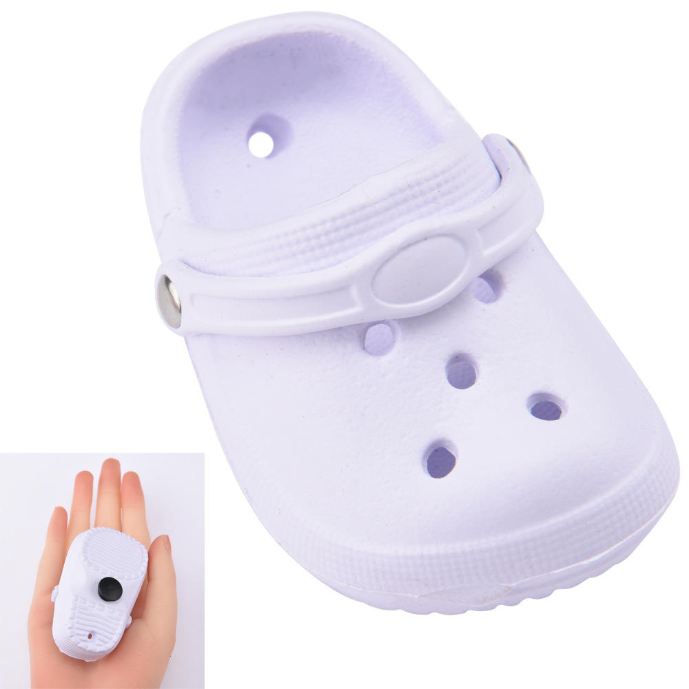 Crocs skaut crocs skór