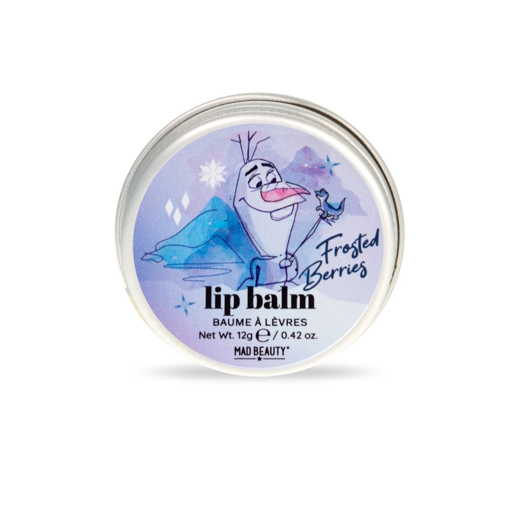 Disney Frozen snjóbolta Aðventudagatal