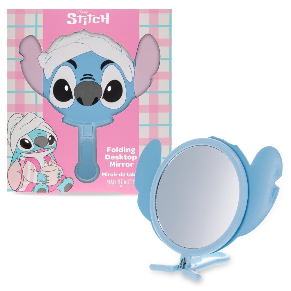Disney Stitch Pamper Handspegill