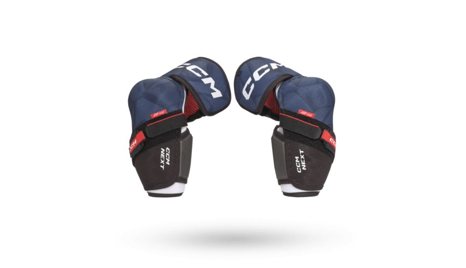 NEXT ELBOW PADS - Senior