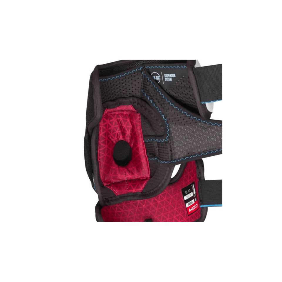 Olnboga hlífar JETSPEED FT6  Junior