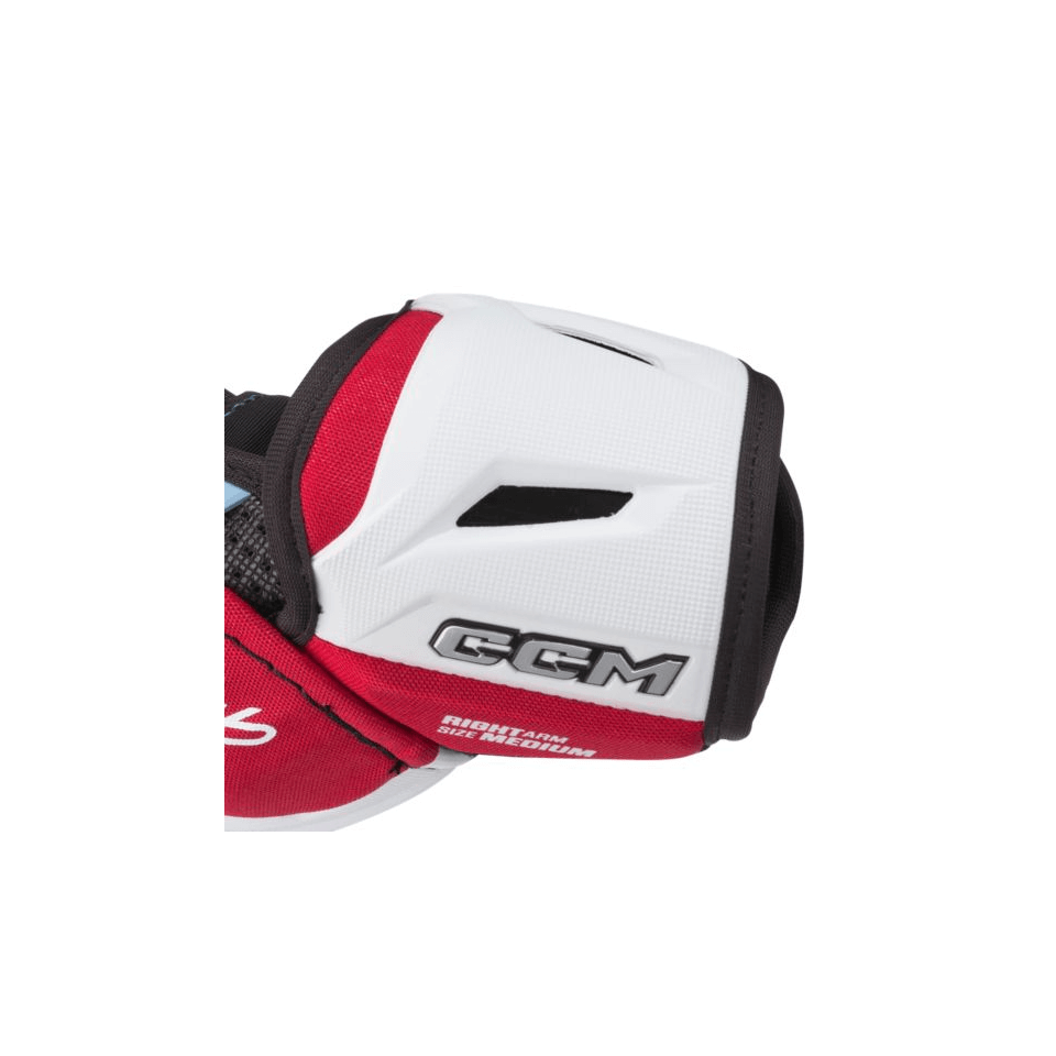 Olnboga hlífar JETSPEED FT6  Junior