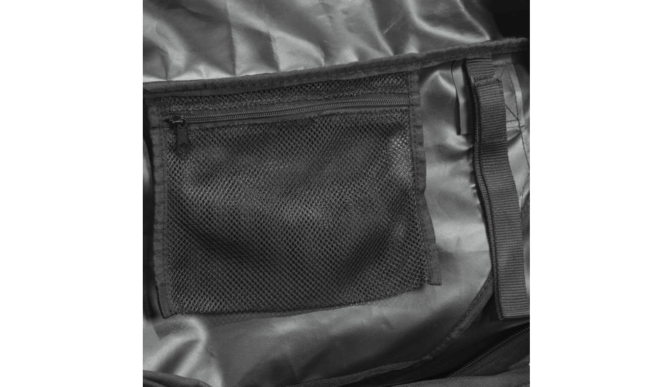 Hokkí taska 520 32" með hjólum