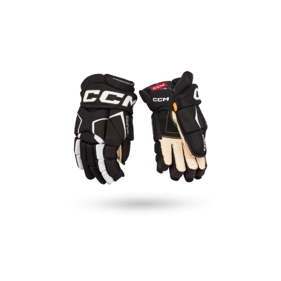 Hokkí hanskar TACKS AS580 - Junior