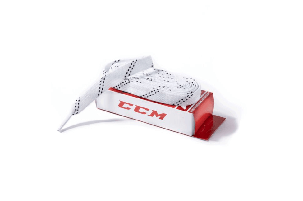 CCM Hokkí reimar hvítar