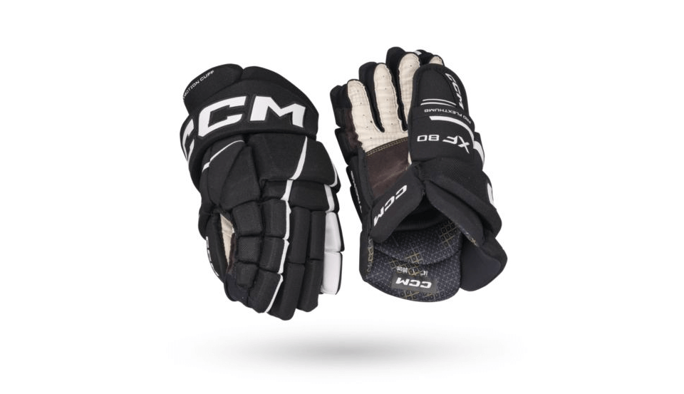 Hokkí hanskar TACKS XF 80 - Senior