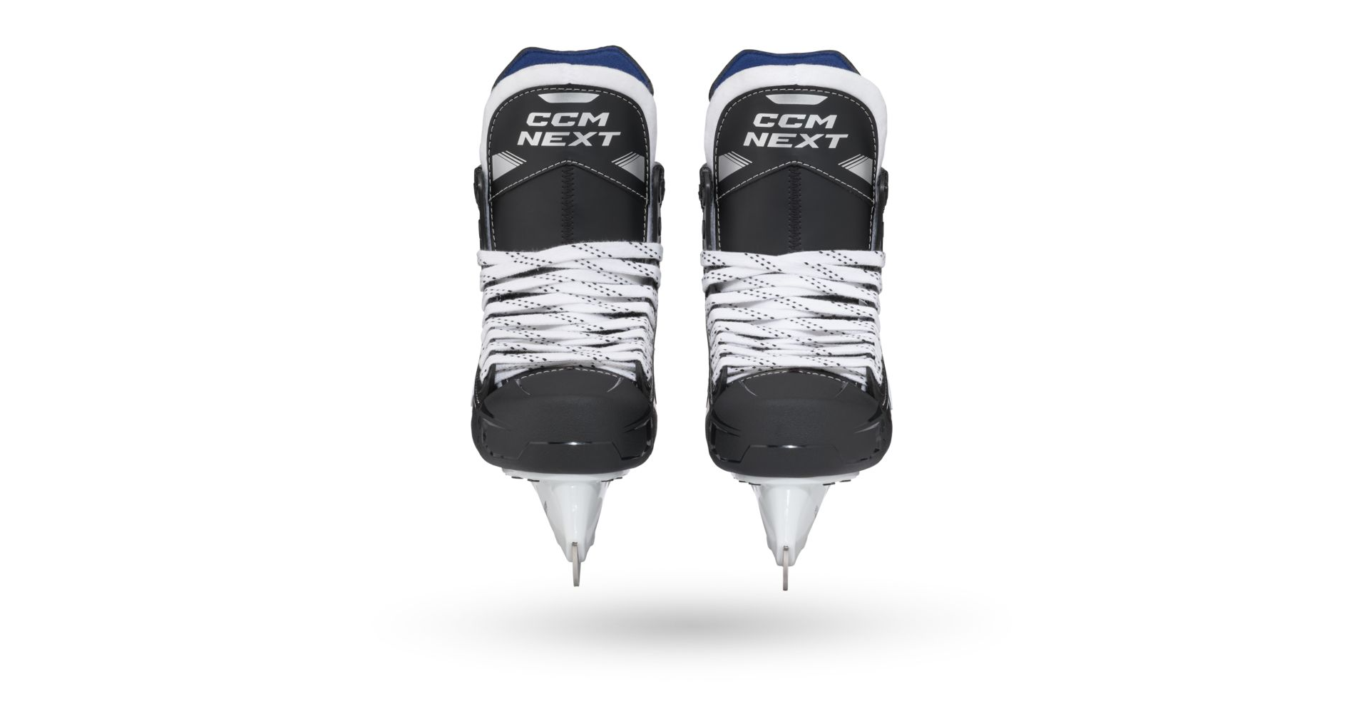 CCM Hokkískautar -  Next.