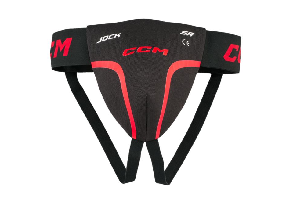 CCM Jock Senior
