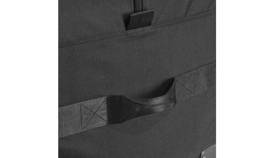 Hokkí taska  - stór taska á hjólum  32