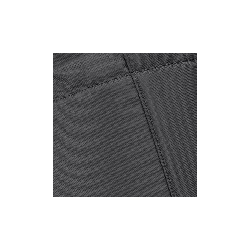 Hokkí buxur CCM NEXT - Svartar - Youth