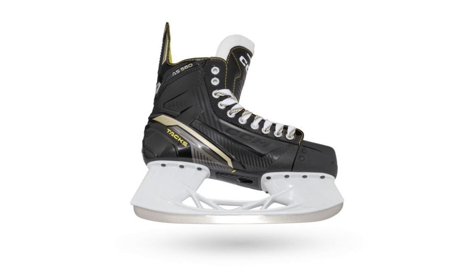 CCM Hokkískautar Tacks AS560 - Intm.