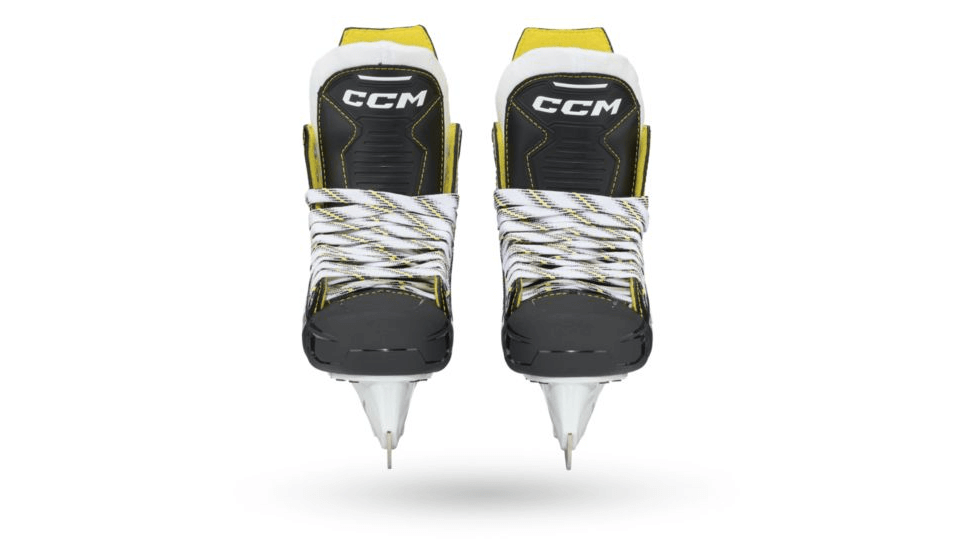 CCM Hokkískautar Tacks AS560 - Intm.