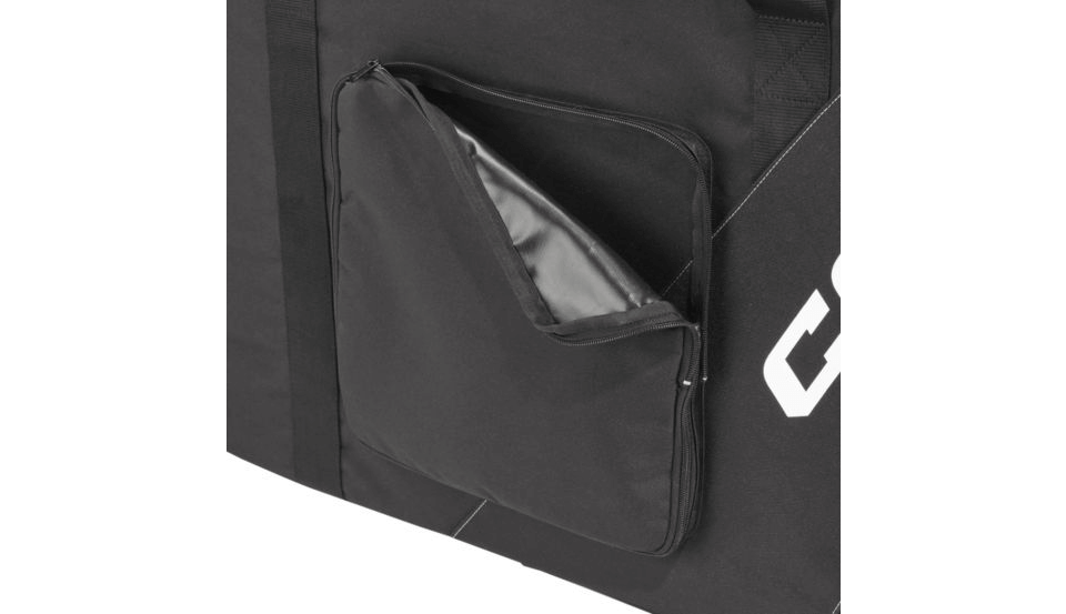 Hokkí taska  - stór taska á hjólum  32