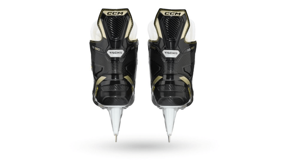 CCM Hokkískautar Tacks AS560 - Intm.