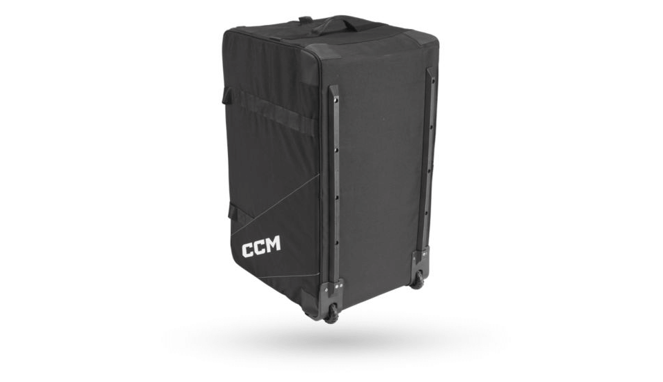 Hokkí taska  - stór taska á hjólum  32