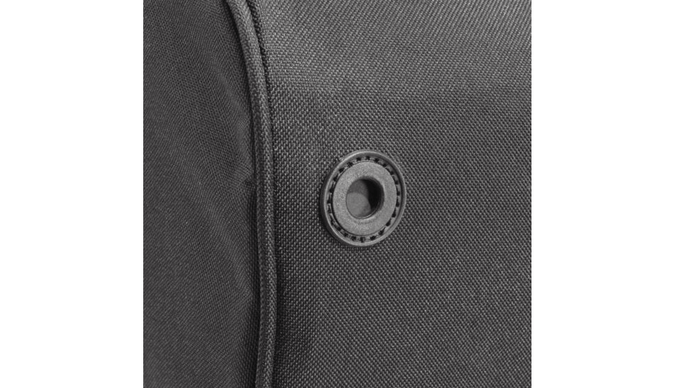 Hokkí taska  - stór taska á hjólum  32