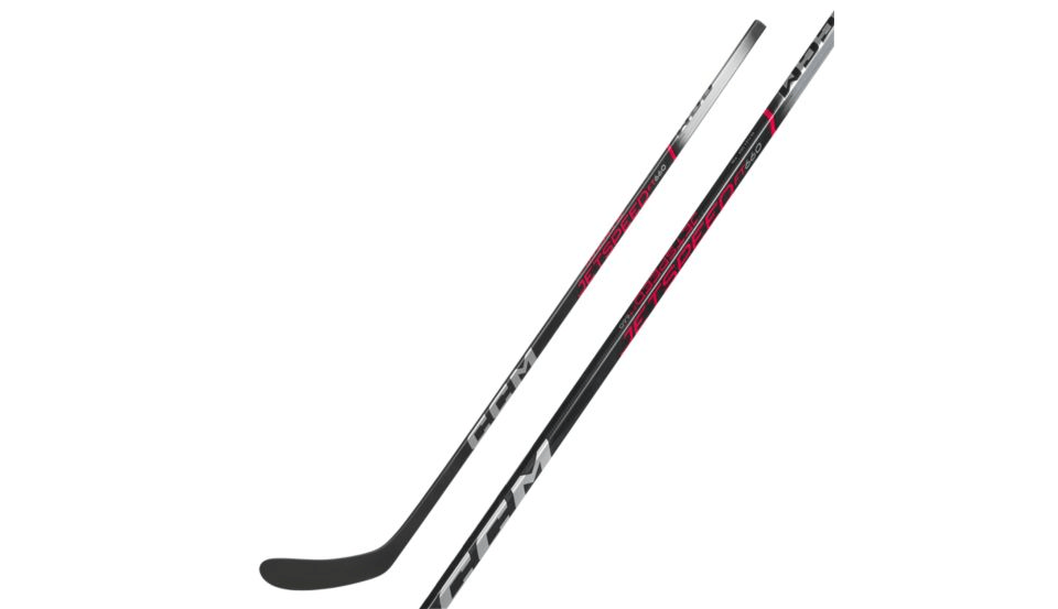 CCM JETSPEED FT660 kylfa 40 P29/ left - Junior