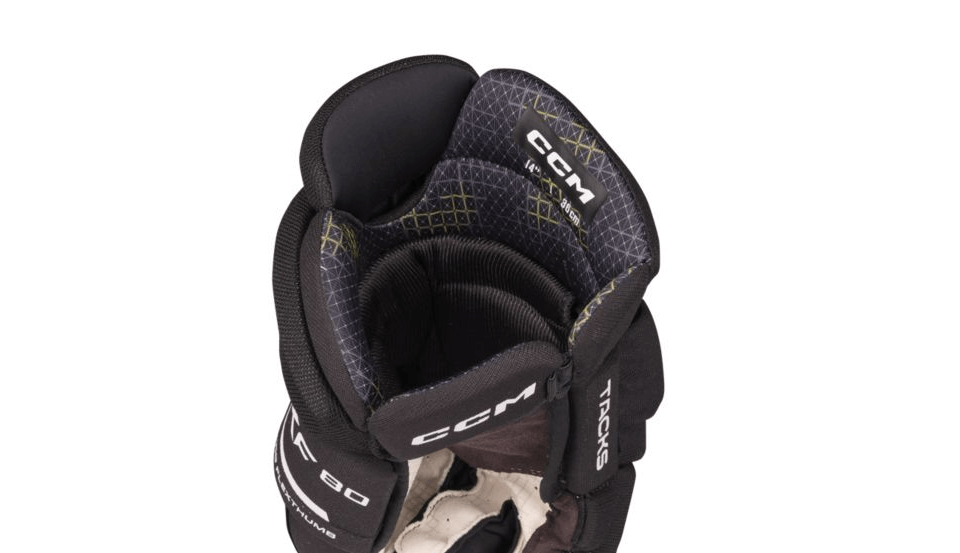 Hokkí hanskar TACKS XF 80 - Senior