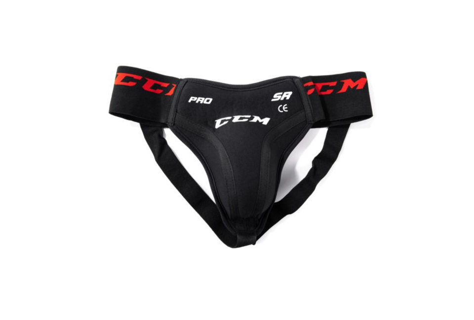 CCM Jock Senior