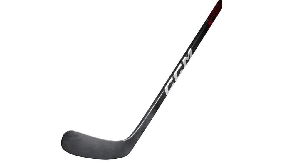 CCM JETSPEED FT660 kylfa 40 P29/ left - Junior