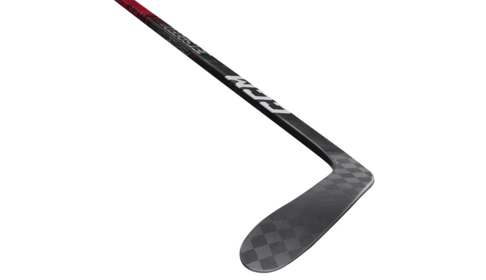 CCM JETSPEED FT670 kylfa 75 P29/ left - Senior